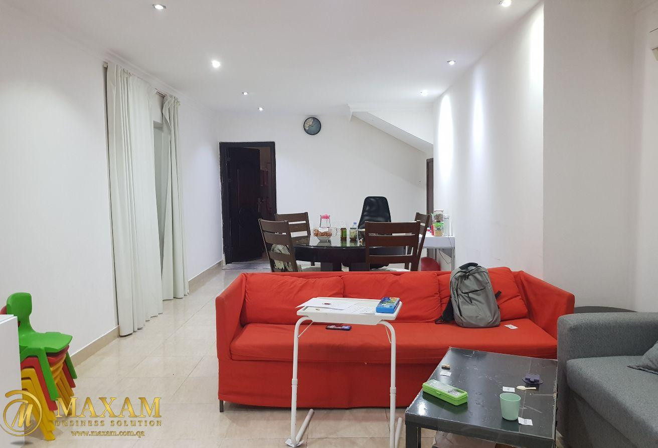2BedRoom Furn &amp; Un-Furnished Flat Included Bi - Apartment in Ain Khaled
