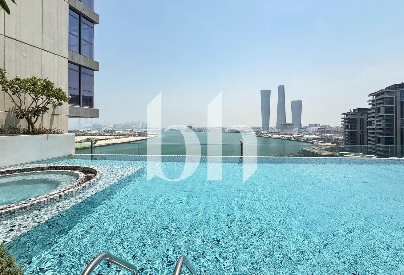BRAND NEW | 2BHK | ALL BILLS INCLUDED | SEAVIEW