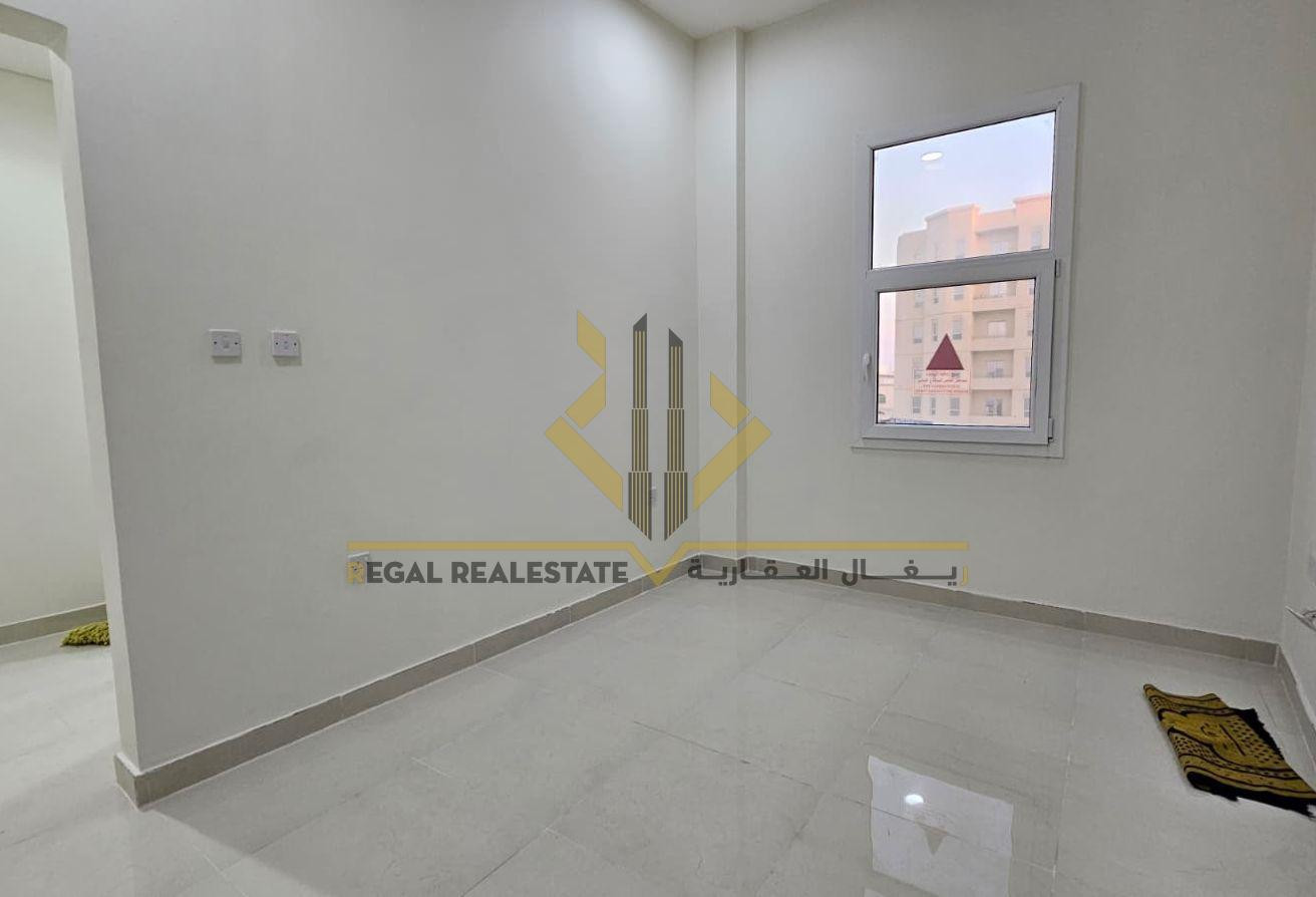 Luxurious 3-Bedroom Apartment in Al Waab with City
