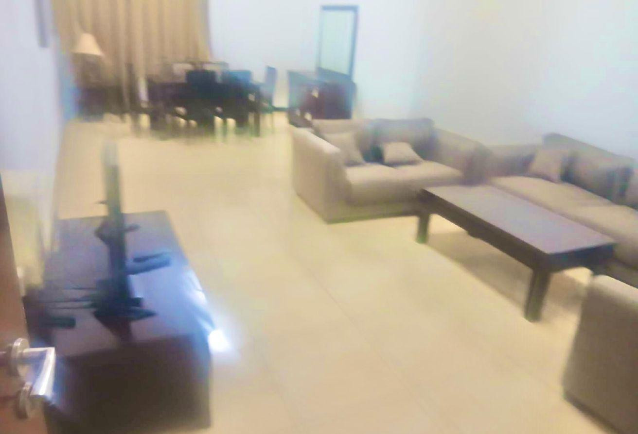FULLY FURNISHED 3BHK APARTMENT WITH AMAZING LAYOUT
