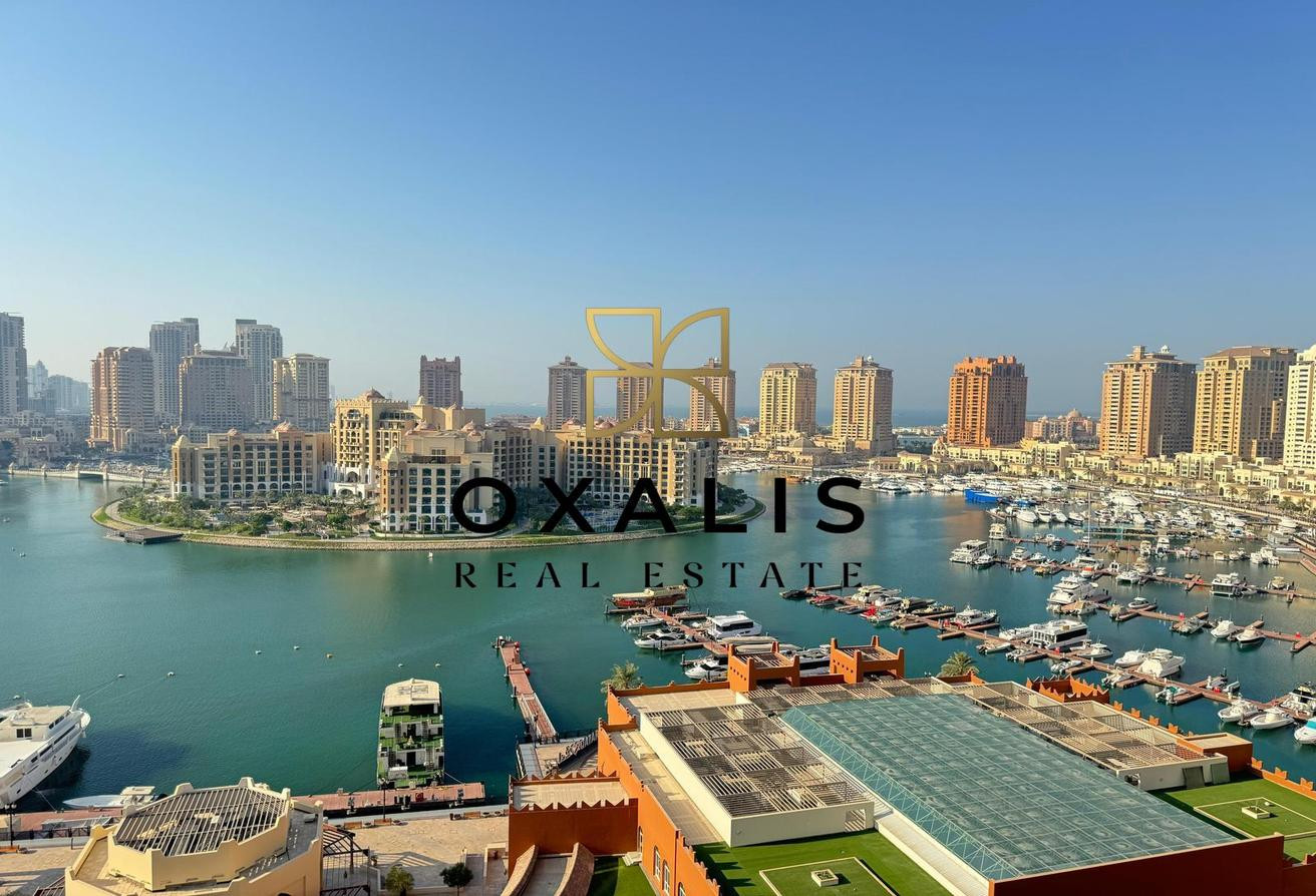1 Month Free | Spacious Studio in Pearl |Last Unit - Studio Apartment in East Porto Drive