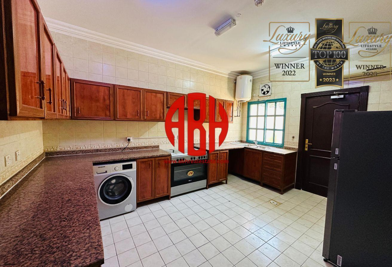 STAFF ACCOMMODATION 6 BDR VILLA | BOOK NOW! - Staff Accommodation in Umm Salal Ali