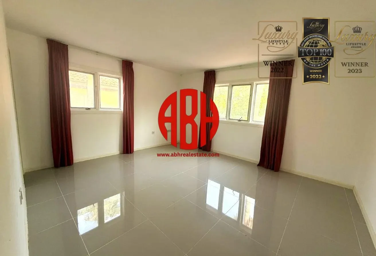 LAST UNIT! | SERENE 4-BDR + MAID | PRIVATE GARDEN - Compound Villa in Al Messila