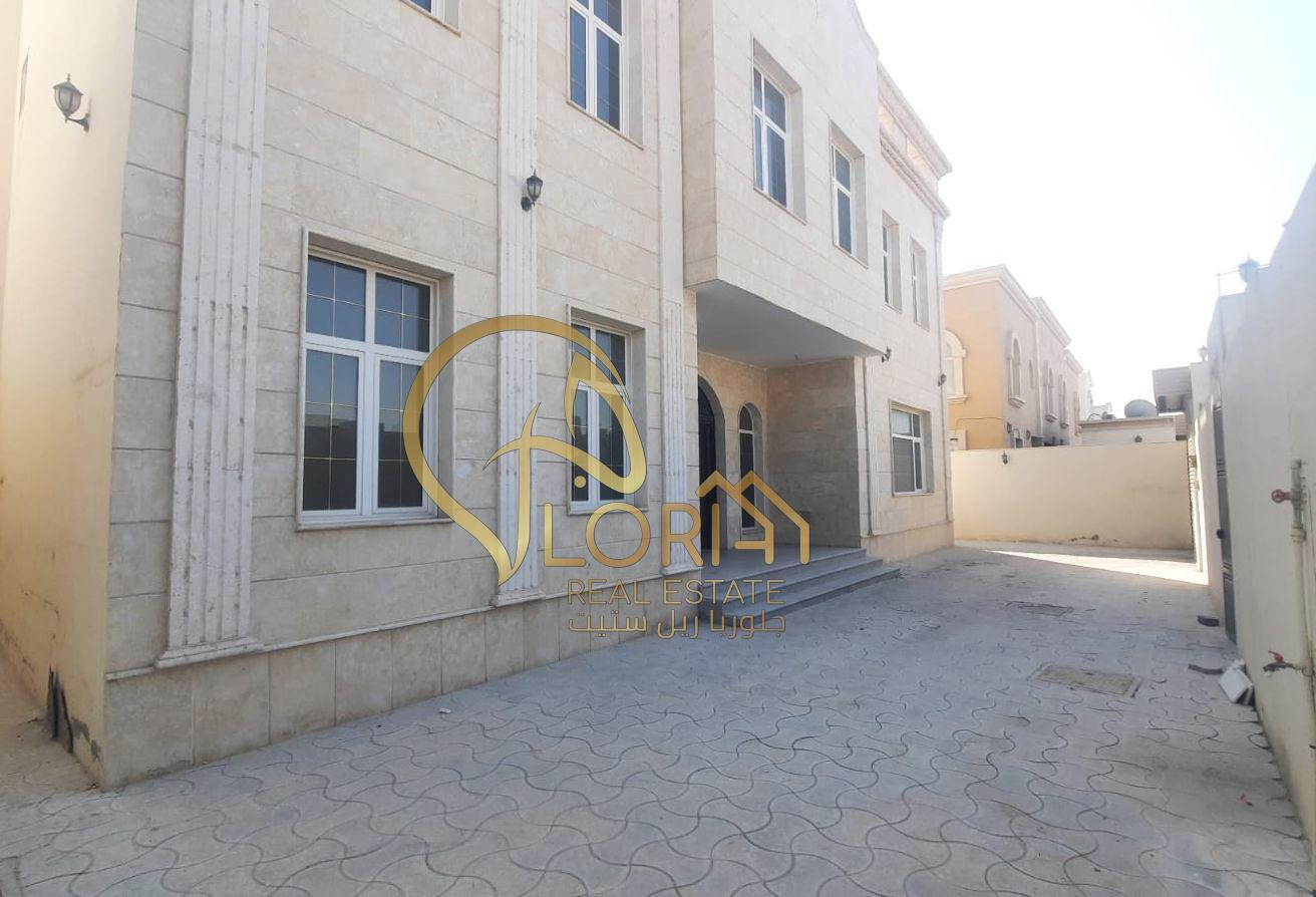 Luxury+Spacious 6BHK Villa for Rent in Nuaija –17K - Villa in Al Hilal West