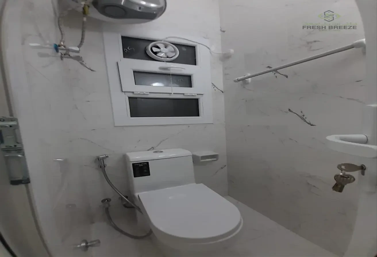 3BHK Un Furnished Apartment In Bin Omran - Apartment in Bin Omran