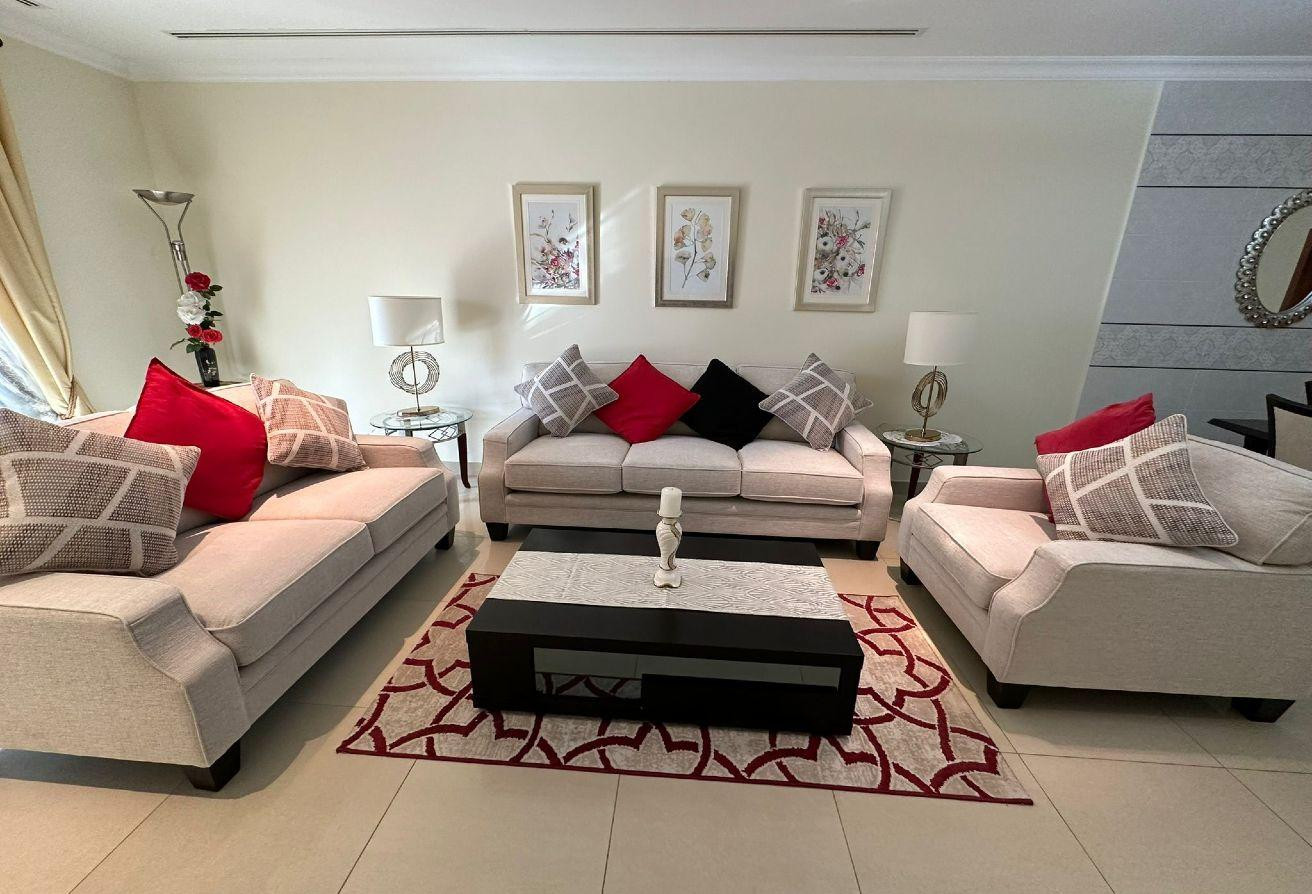 ULTRA SPACIOUS 2BR APT IN PORTO -VIEW- NEGOCIABLE - Apartment in East Porto Drive