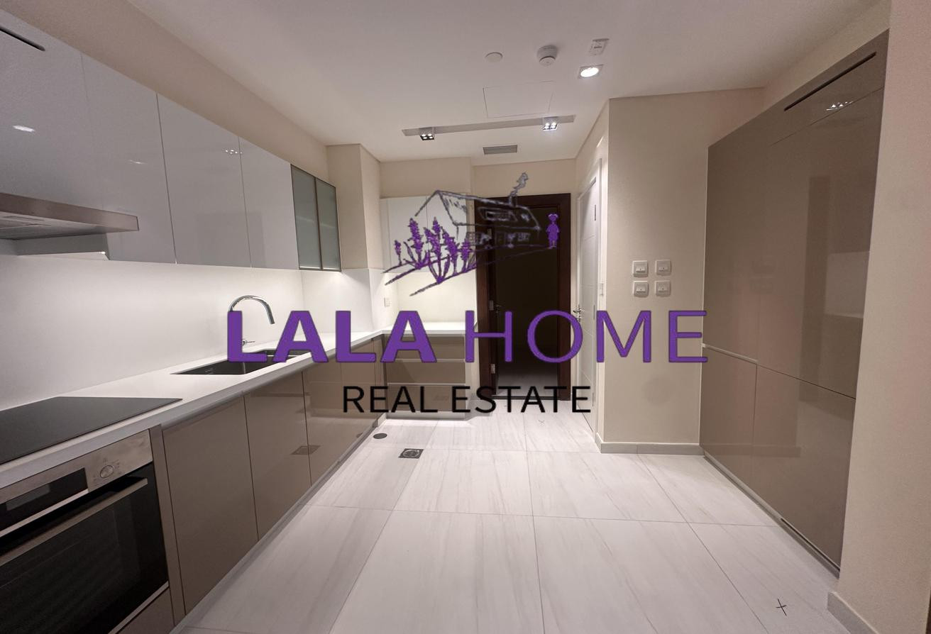 BRAND NEW 2 PLUS MAID WITH 5 YEARS INSTALMENT PLAN - Apartment in Gewan Island