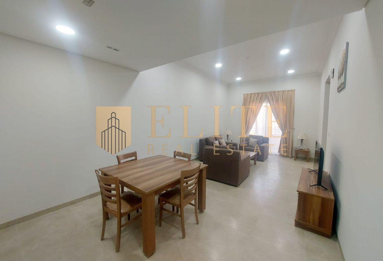 Fully Furnished 2 Bedroom Apartment in Al Waab