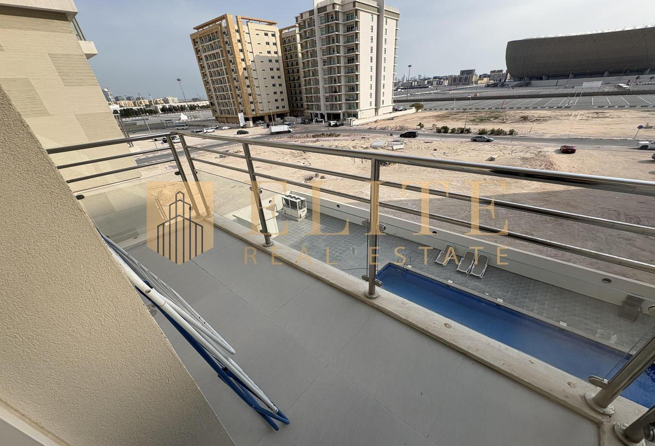 One Bedroom Apartment | Bills Included | One Month - Apartment in Al Erkyah City