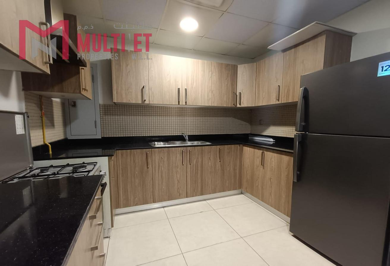 2 BR + Maid | Modern Layout | Ideal for Living - Apartment in Fox Hills