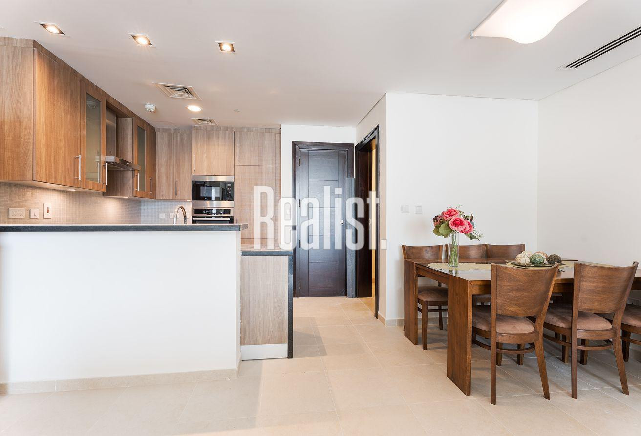 FULL VIVA VIEW | 1 BEDROOM CHALET |INCLUDING BILLS - Townhouse in Viva East