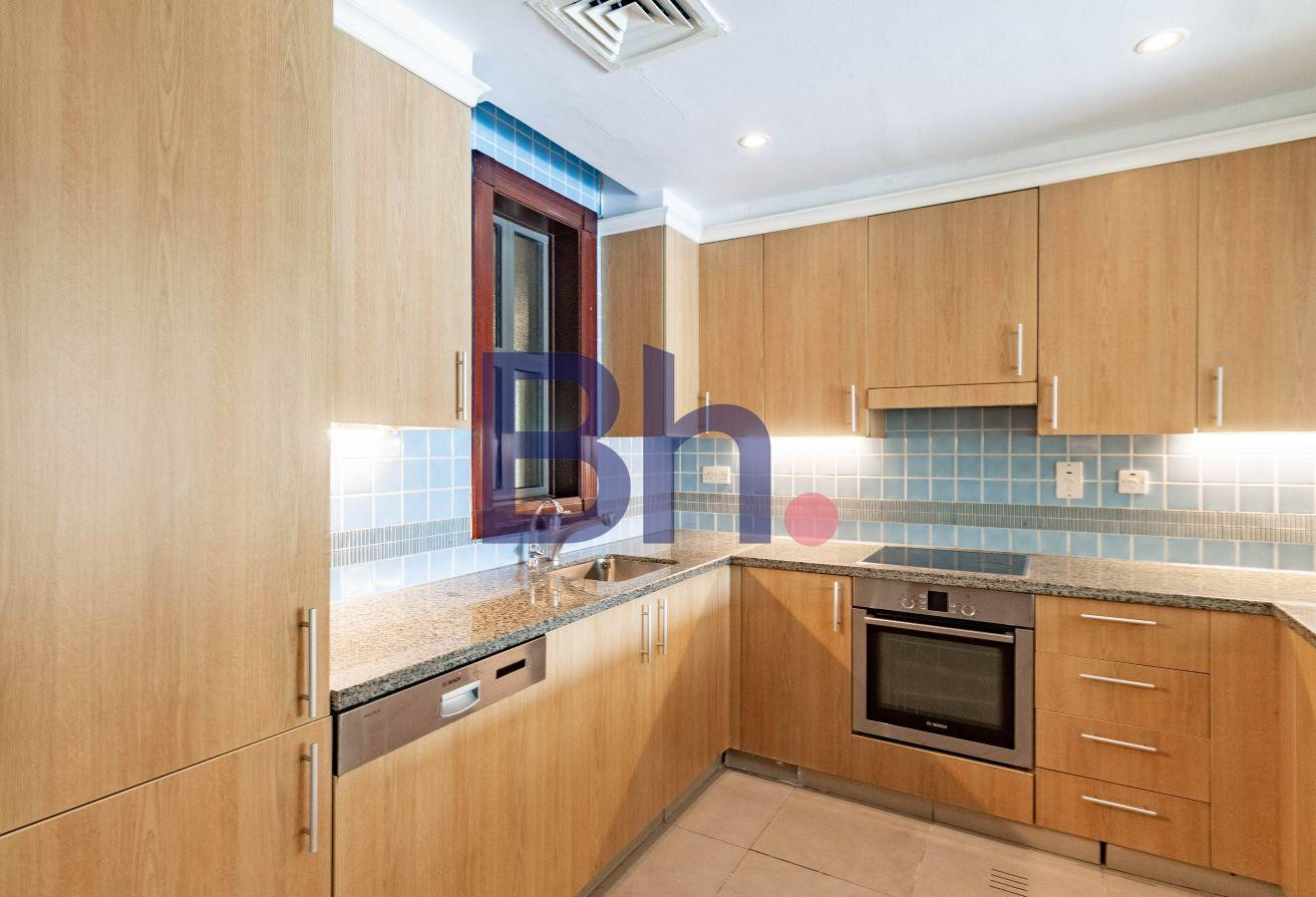 FULLY MARINA VIEW | 2 BEDROOMS | SF - Townhouse in East Porto Drive