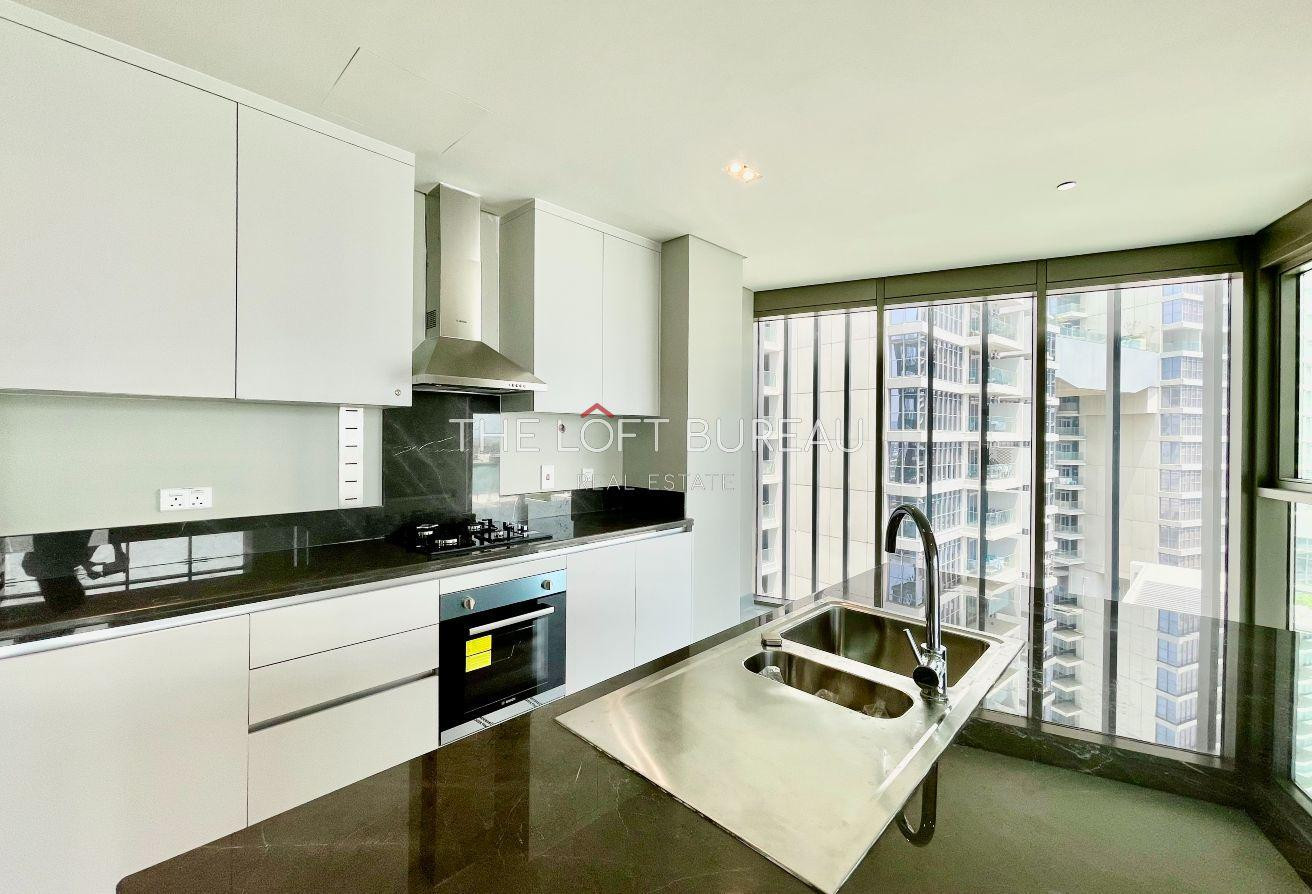 Luxurious Sea View Duplex for Sale – Seef Lusail - Duplex in Seef Lusail