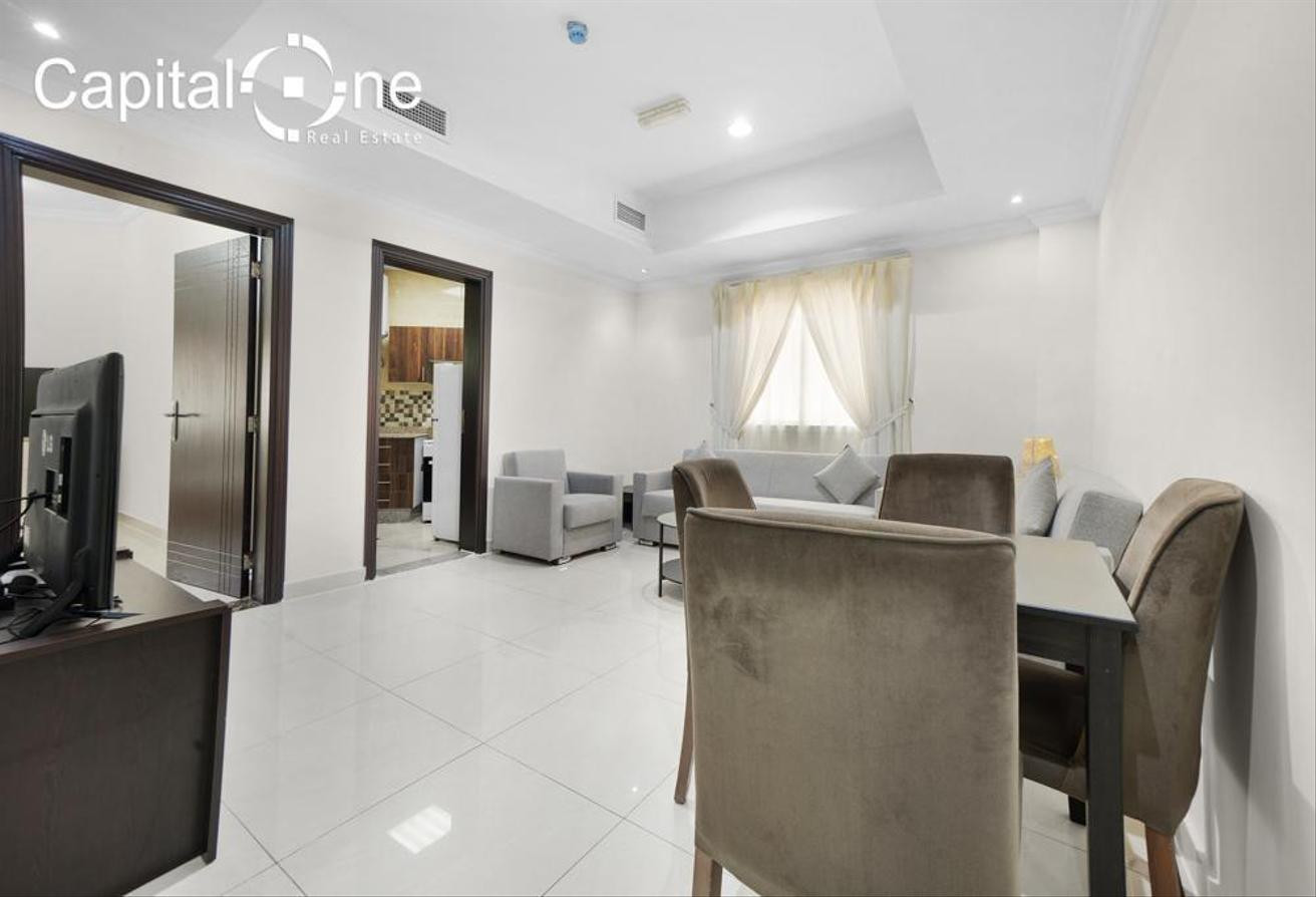 FURNISHED 1BHK NO COMMISSION BILLS AND WIFI INCL