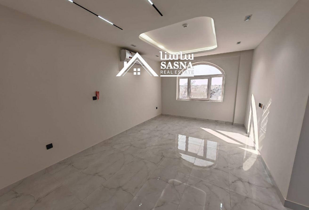 Spacious 1BHK FF | Pool & Gym | Al Messila