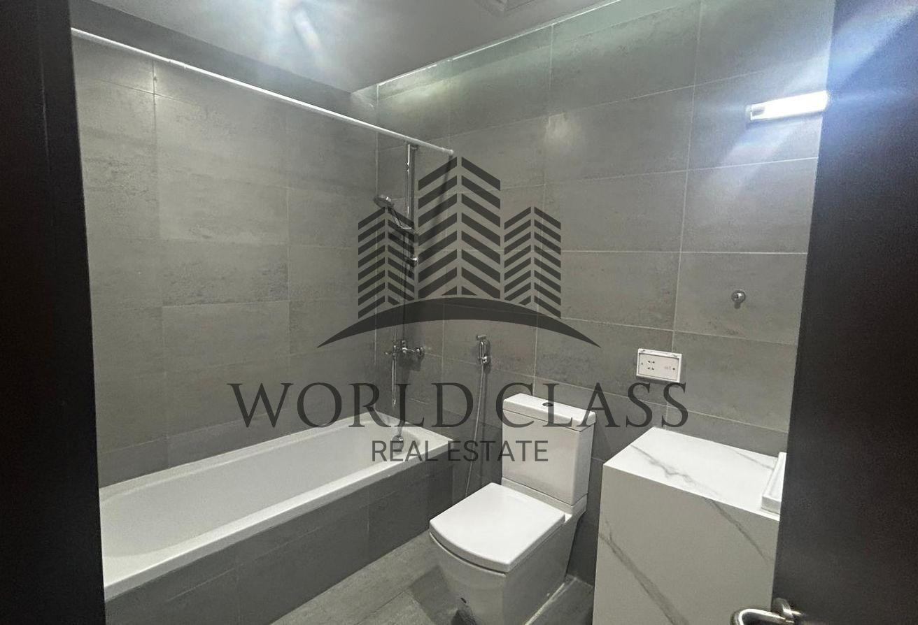 Bright 2BR Apartment with Balcony Heart of Lusail - Apartment in FOX HILLS A13