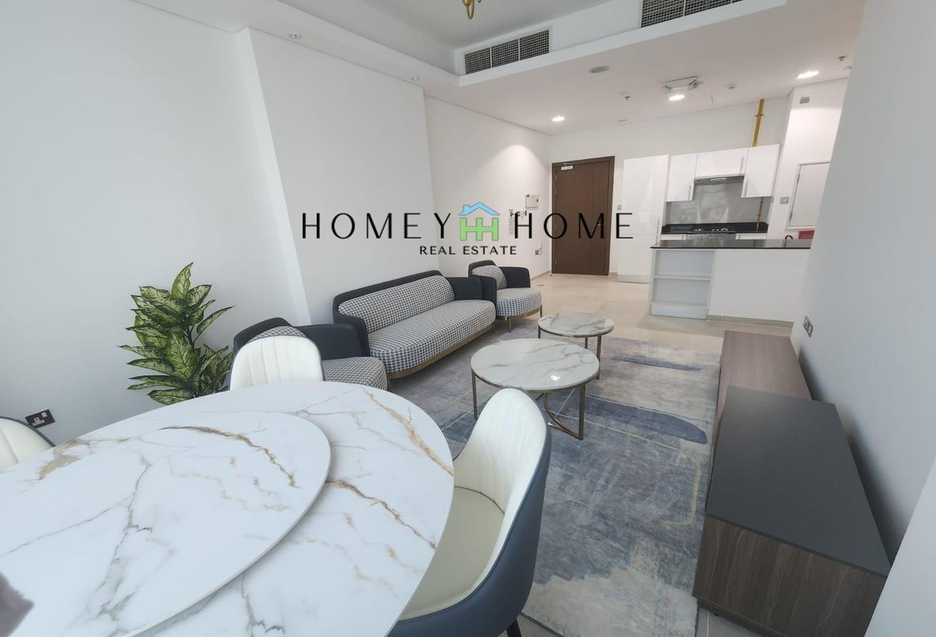 Great Location | Large Layout | Lusail