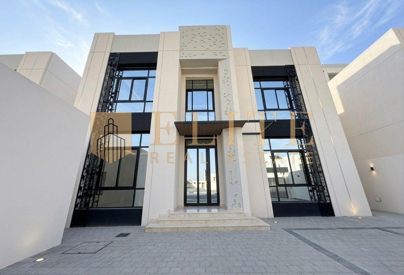 للبيع فيلا 500 متر فى الصخامه موقع مميز