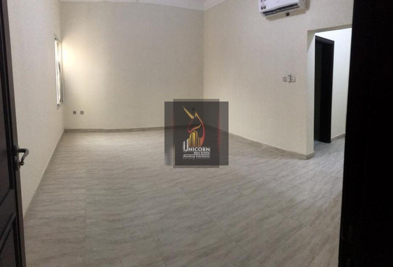5 BHK Accommodation for Staff in Ain Khalid - Staff Accommodation in Ain Khaled