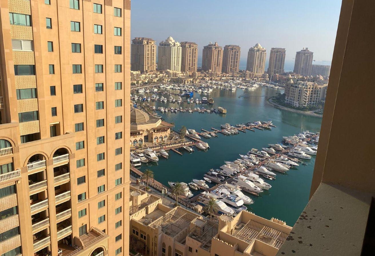 FOR SALE!AMAZING 1 BEDROOM+OFFICE-WITH TITLE DEEDS