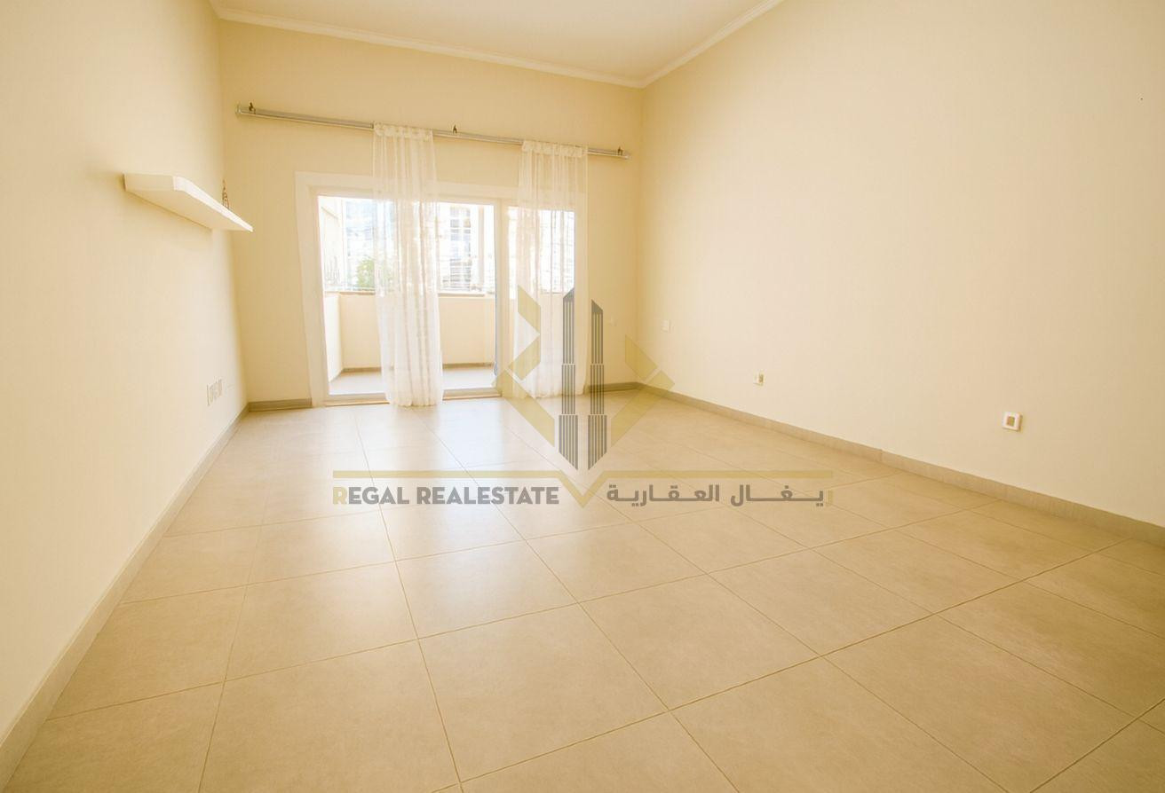 Furnished 1-Bedroom Apartment in Lusail 5.000QAR