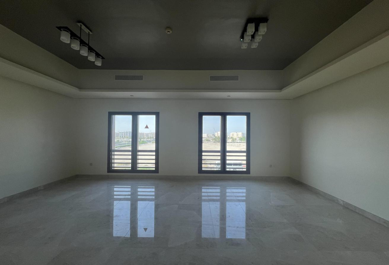 LUXURY 1-BEDROOM MASTER APARTMENT IN LUSAIL