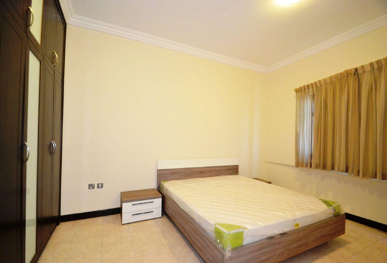 COMPOUND VILLA | SPACIOUS 3 BHK | BEST AMENITIES - Compound Villa in Old Airport 43