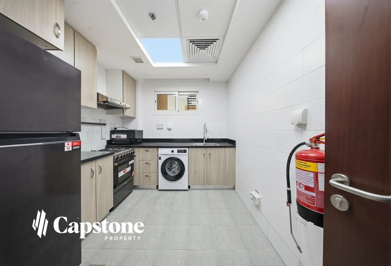 1 Month Grace Period | 3 Bedrooms | Brand New