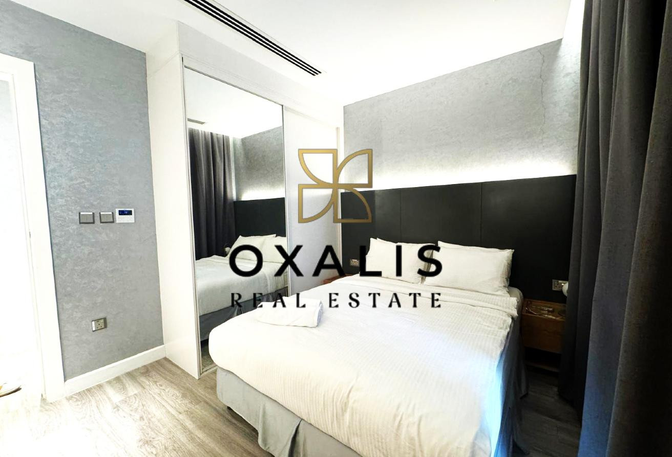 BILLS INCLUDED | MAJESTIC 2 BDR | MODERN AMENITIES - Apartment in Al Hashmi Building