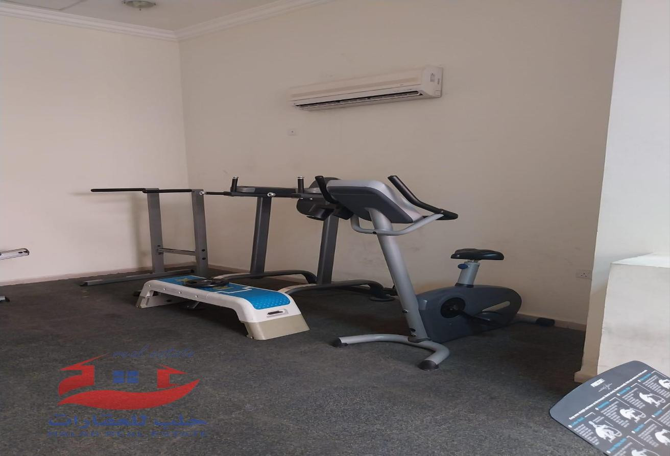 Two rooms, a living fully furnished in Bin Mahmoud - Apartment in Al Jazeera Street