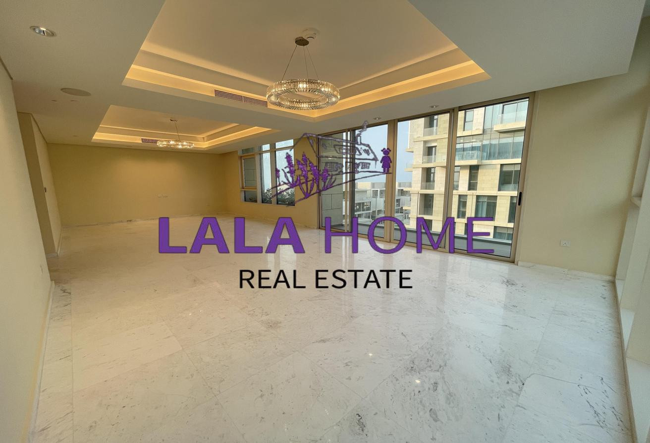 Bright and Spacious 4BR DUPLEX for sale - Duplex in Gewan Island