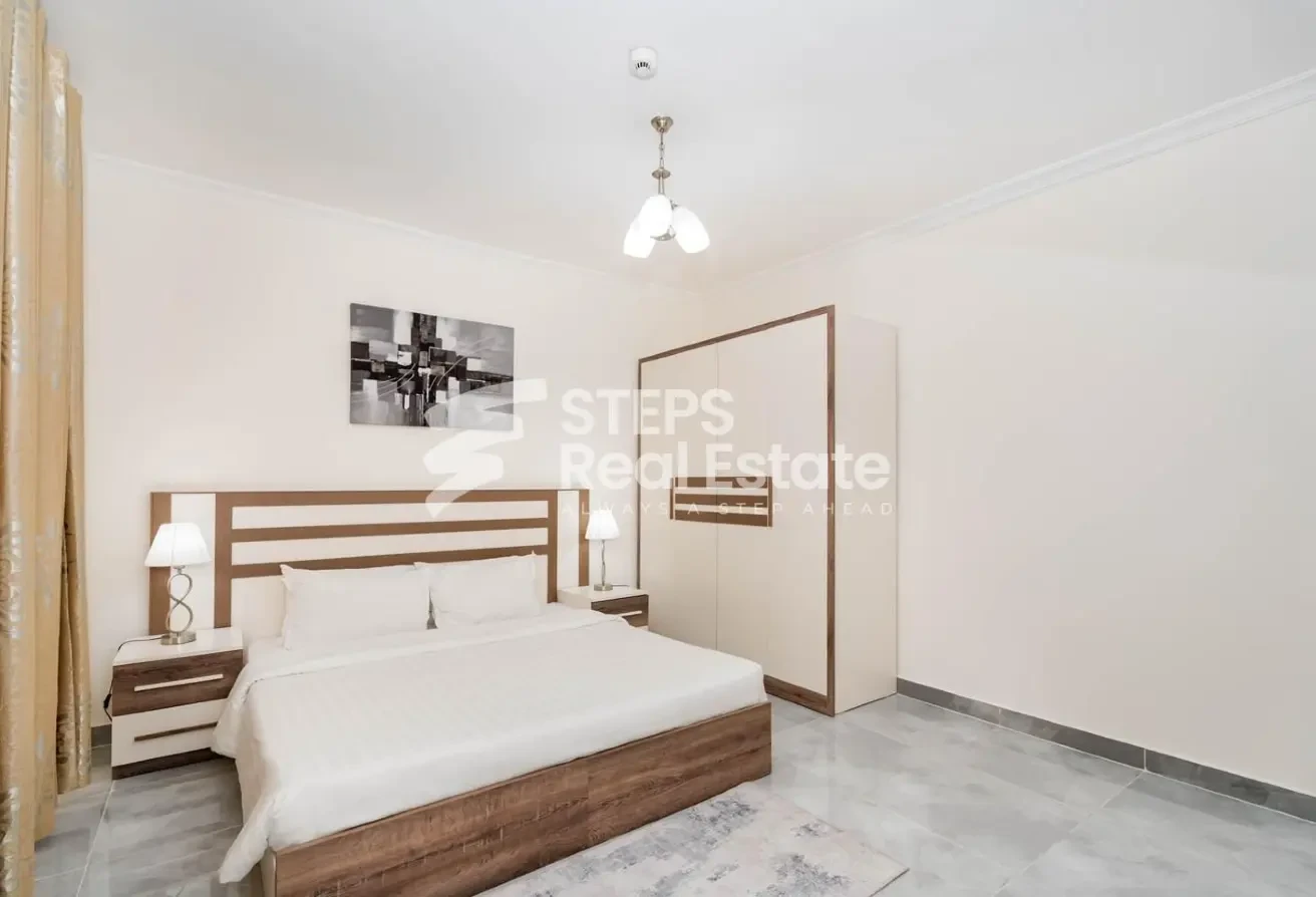 Apartment in Al Wakrah with Freehold Opportunity - Apartment in Al Wakair