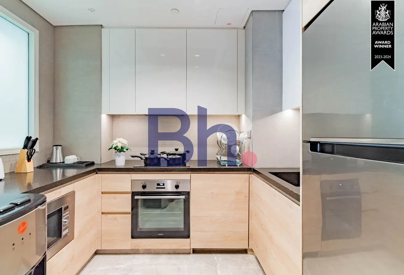 MODERN 1BR WITH BALCONY | SEPTEMBER MOVE-IN - Apartment in Lusail Residence