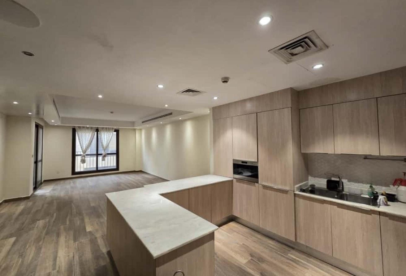 Catchy | Title Deed | Modern 1BHK | Fox Hills - Apartment in Fox Hills