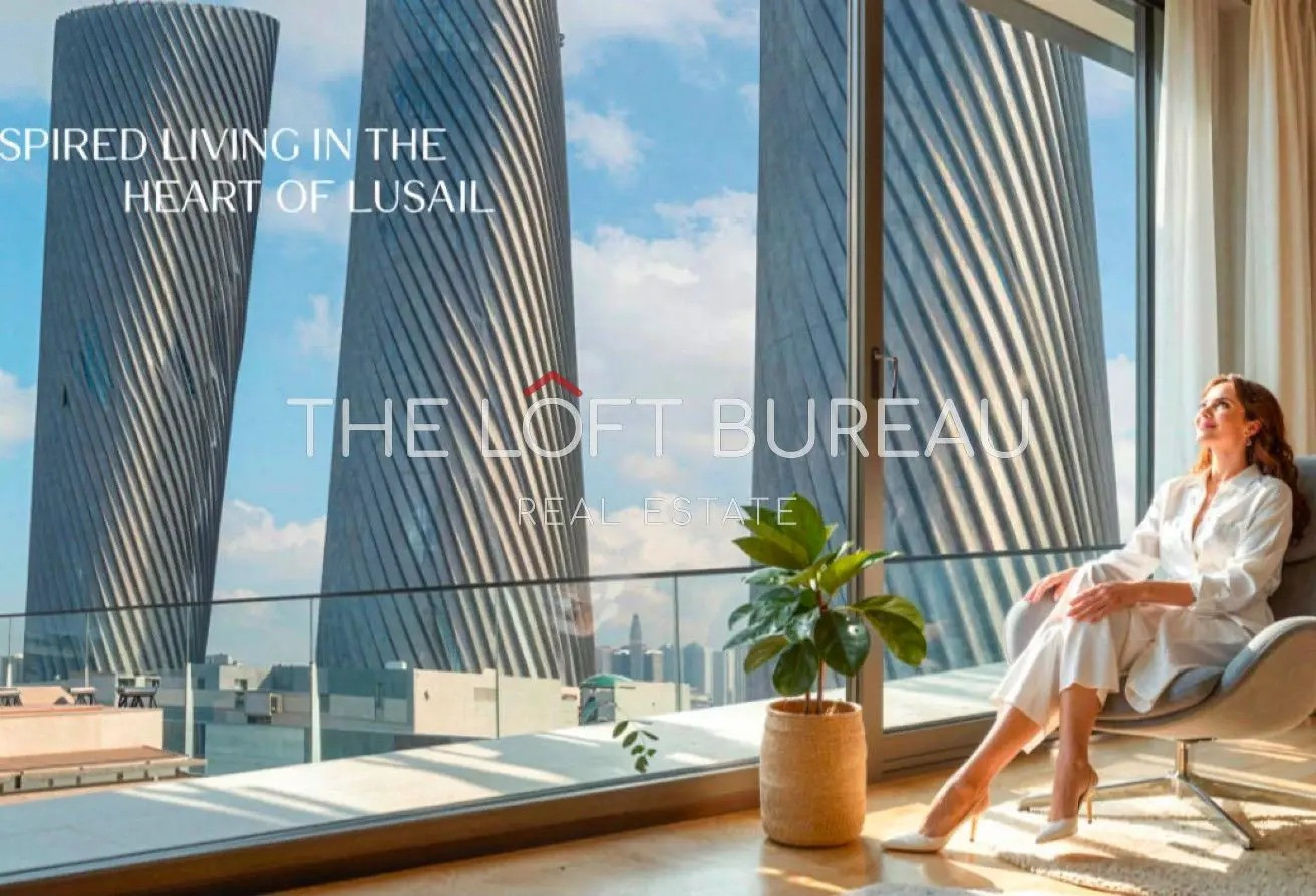 Perfect Investment: Studio for Sale | Title Deed