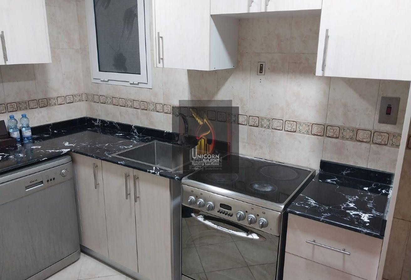 LONG TERM/SHORT TERM 2-BHK | FF | ALL INCLUSIVE - Hotel Apartments in Musheireb Apartments