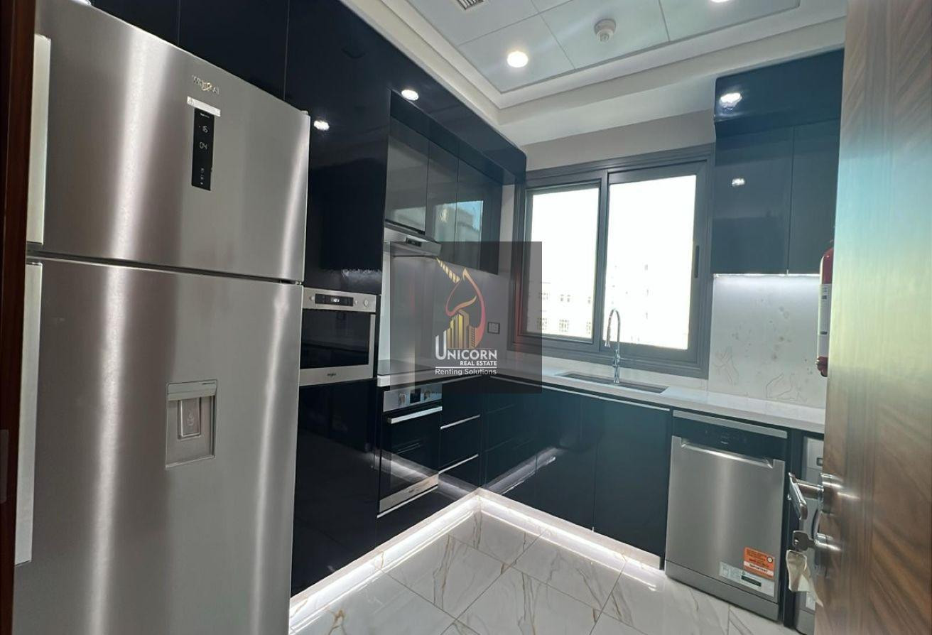 Modern FF 2 BHK, Bills Inc, Great Amenities - Apartment in Giardino Apartments