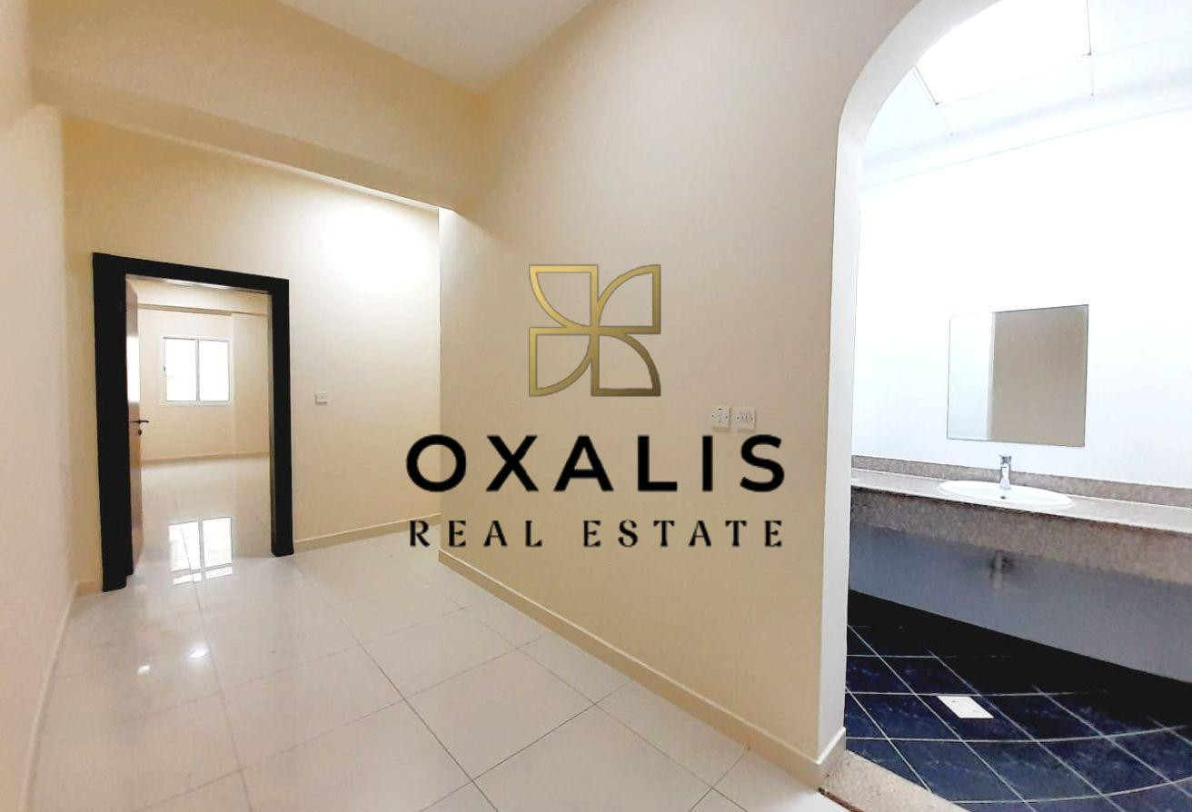 1 MONTH FREE | UN-FURNISHED 3 BEDROOMS APARTMENT - Apartment in Anas Street