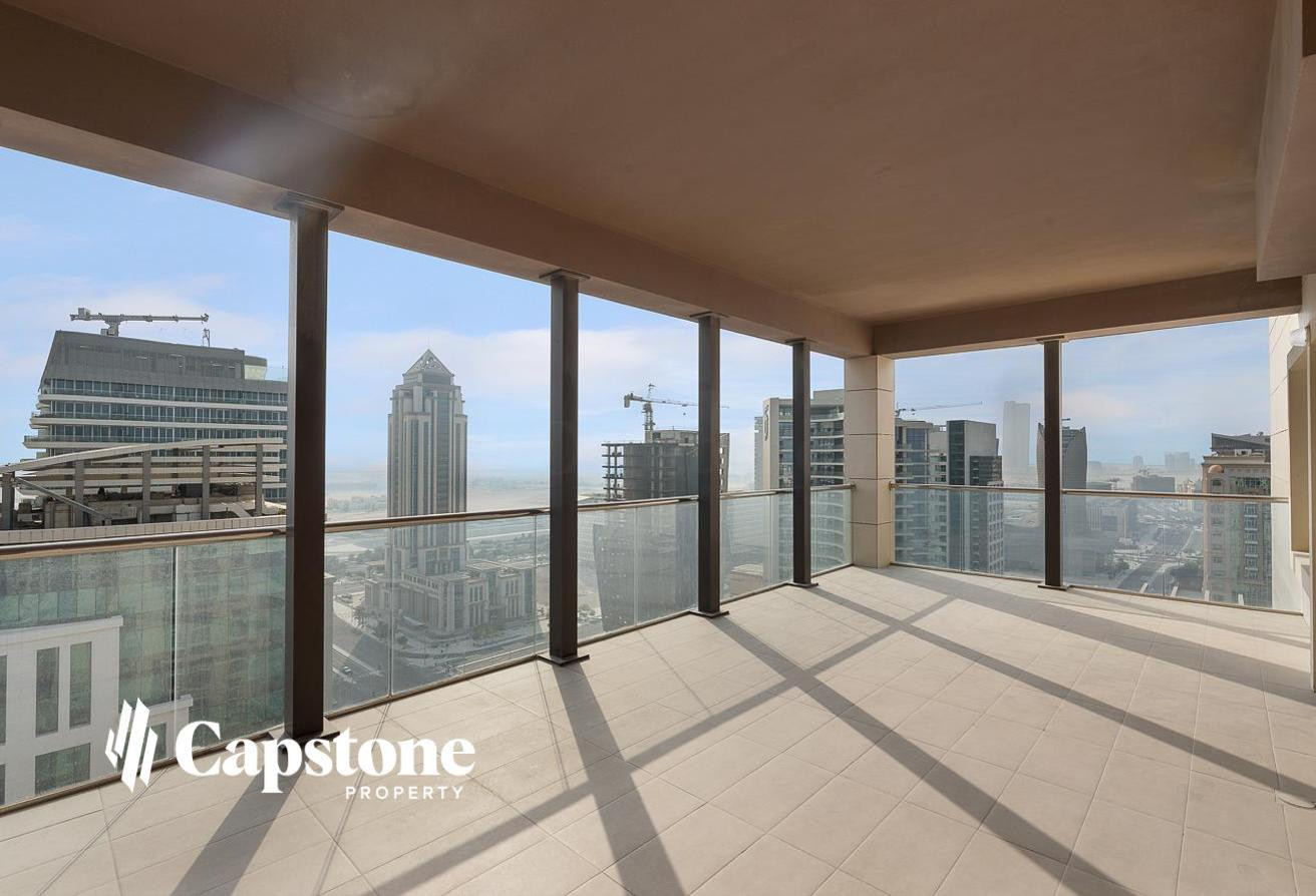 BILLS INCLUDED! Stunning 2BR in Marina District