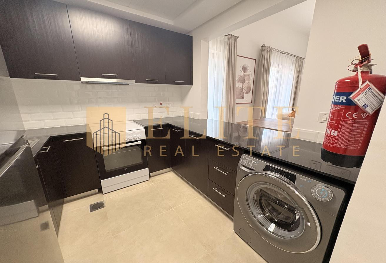 Brand New Apartment I 1 BR FF I Abu Hamour - Apartment in Bu Hamour Street