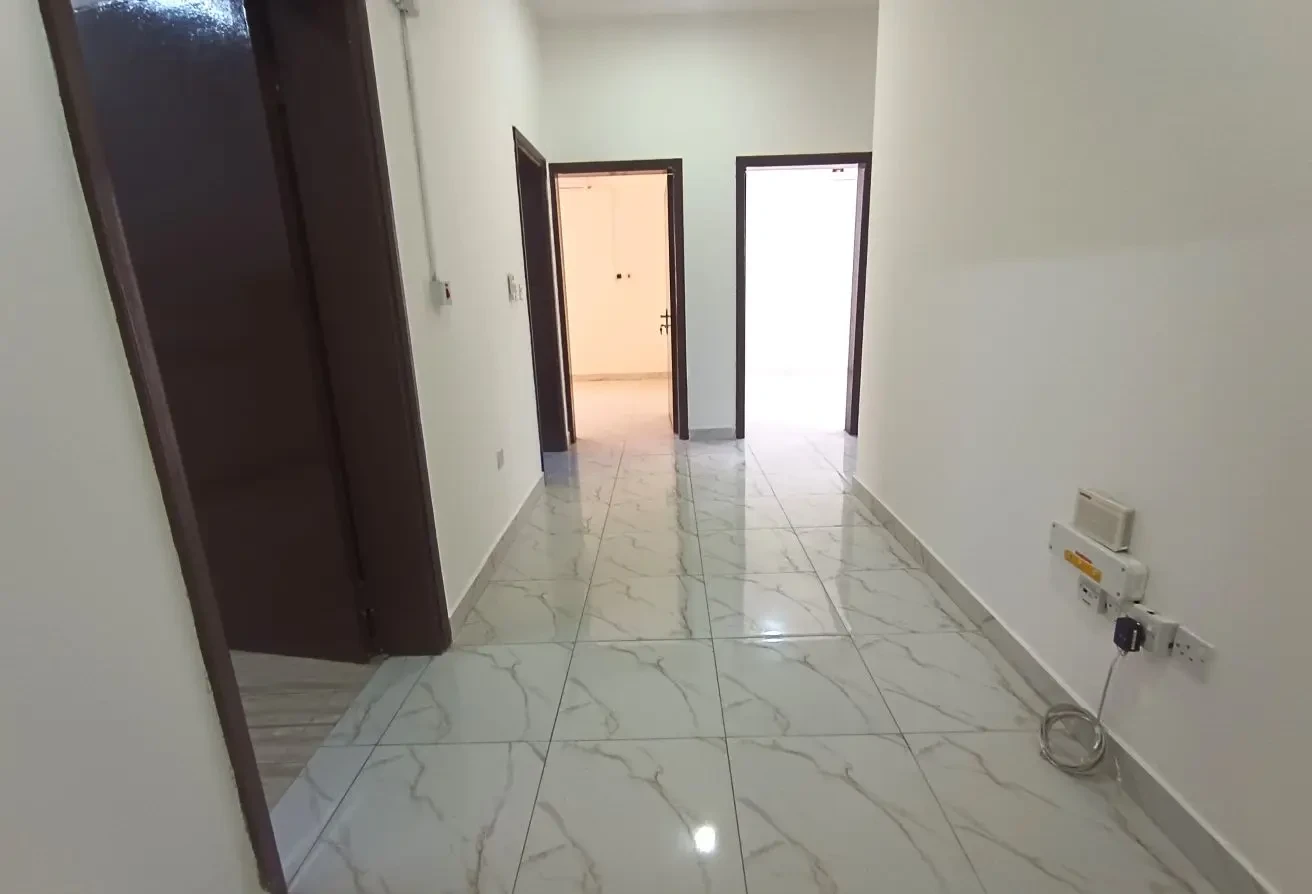 UNFURNISHED 2BEDROOMS APARTMENT - ABU HAMOUR - Apartment in Bu Hamour Street