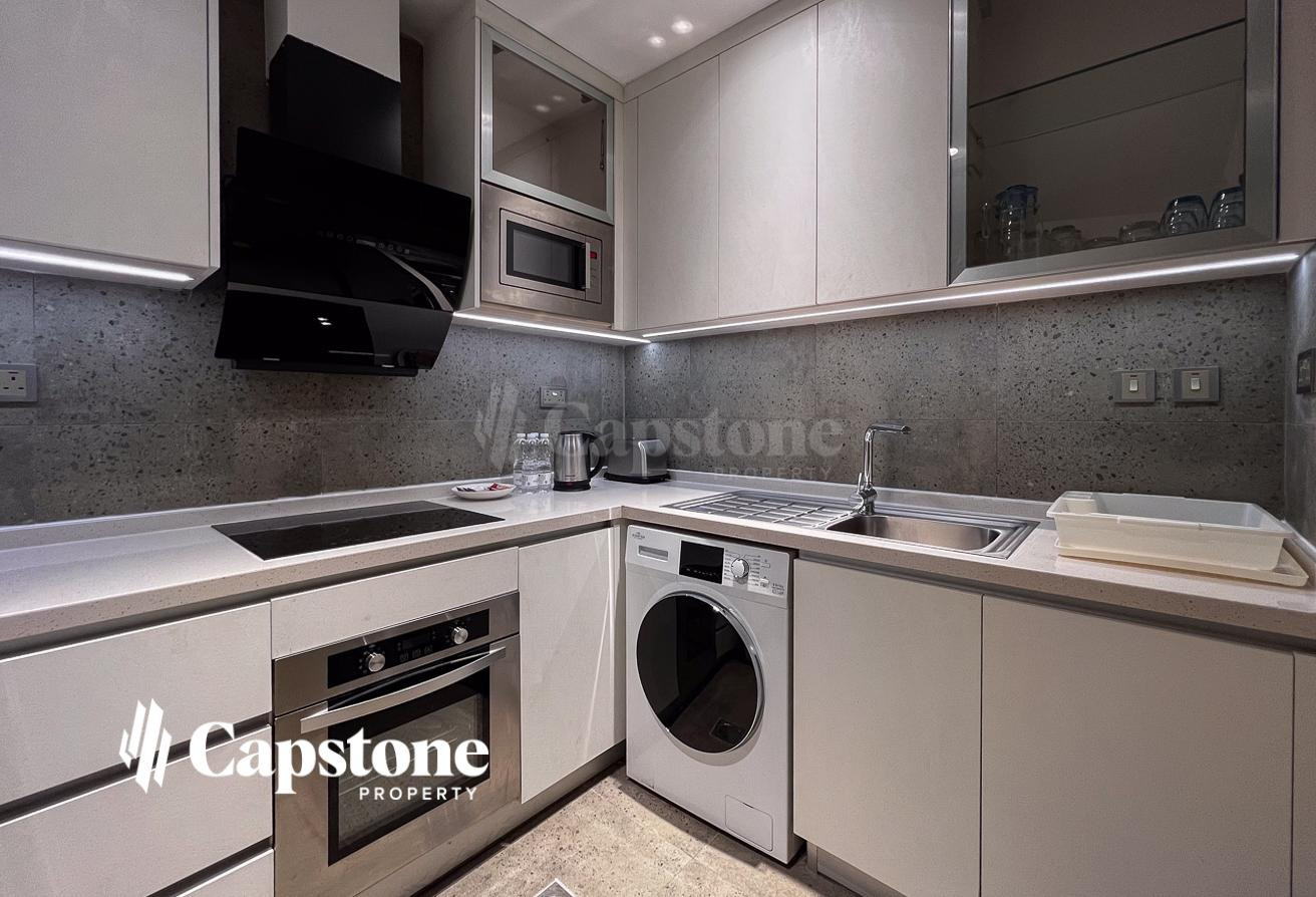 BILLS INCLUDED | 3BR FULLY-FURNISHED APARTMENT - Apartment in Muntazah 70