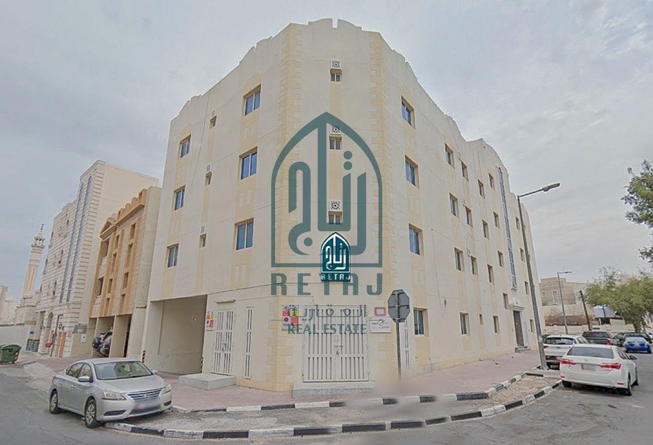 Unfurnished 2 Bedrooms in Bin Omran For Rent! - Apartment in Bin Omran 28