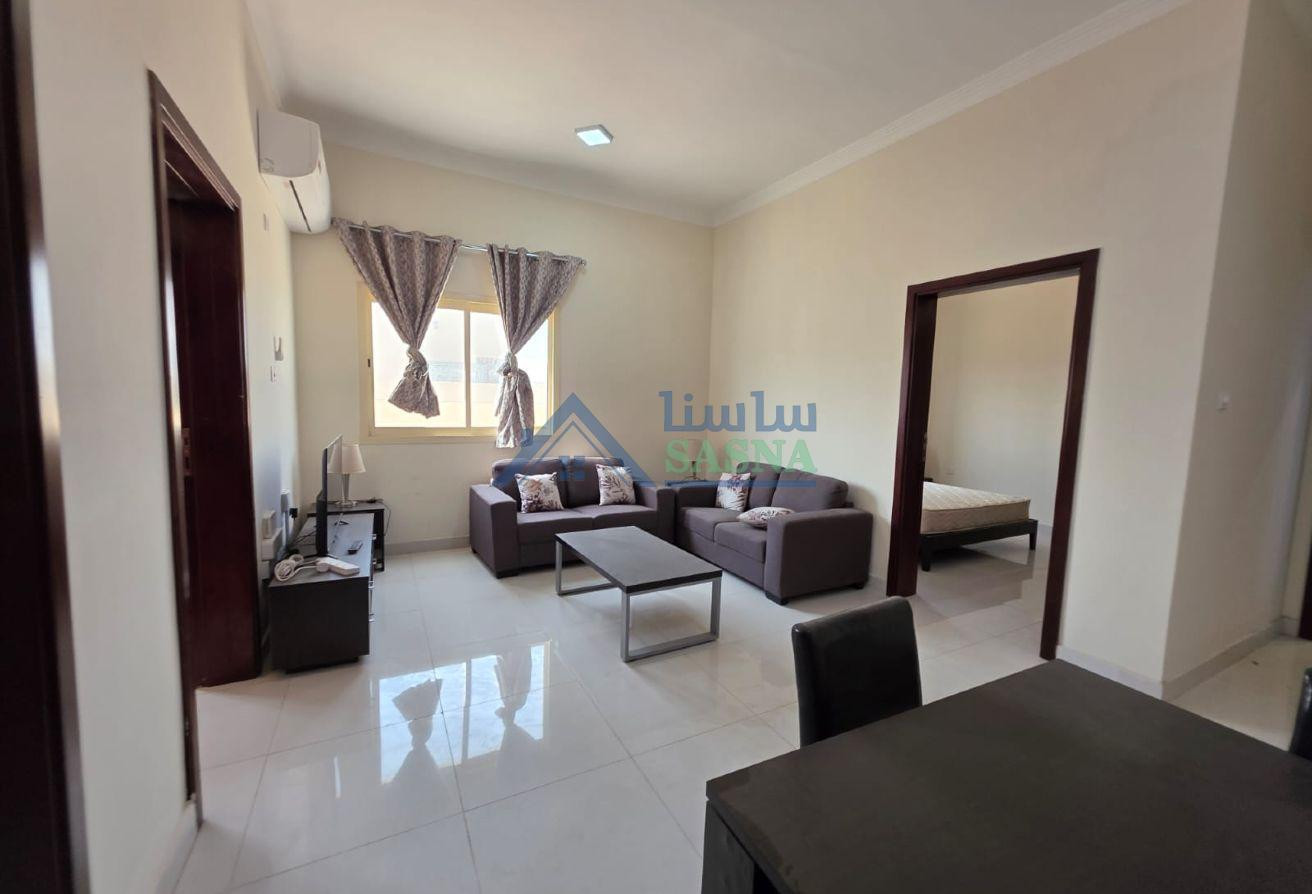 SPACIOUS BRAND NEW APARTMENT FOR RENT - BEST PRICE - Apartment in Al Wakair