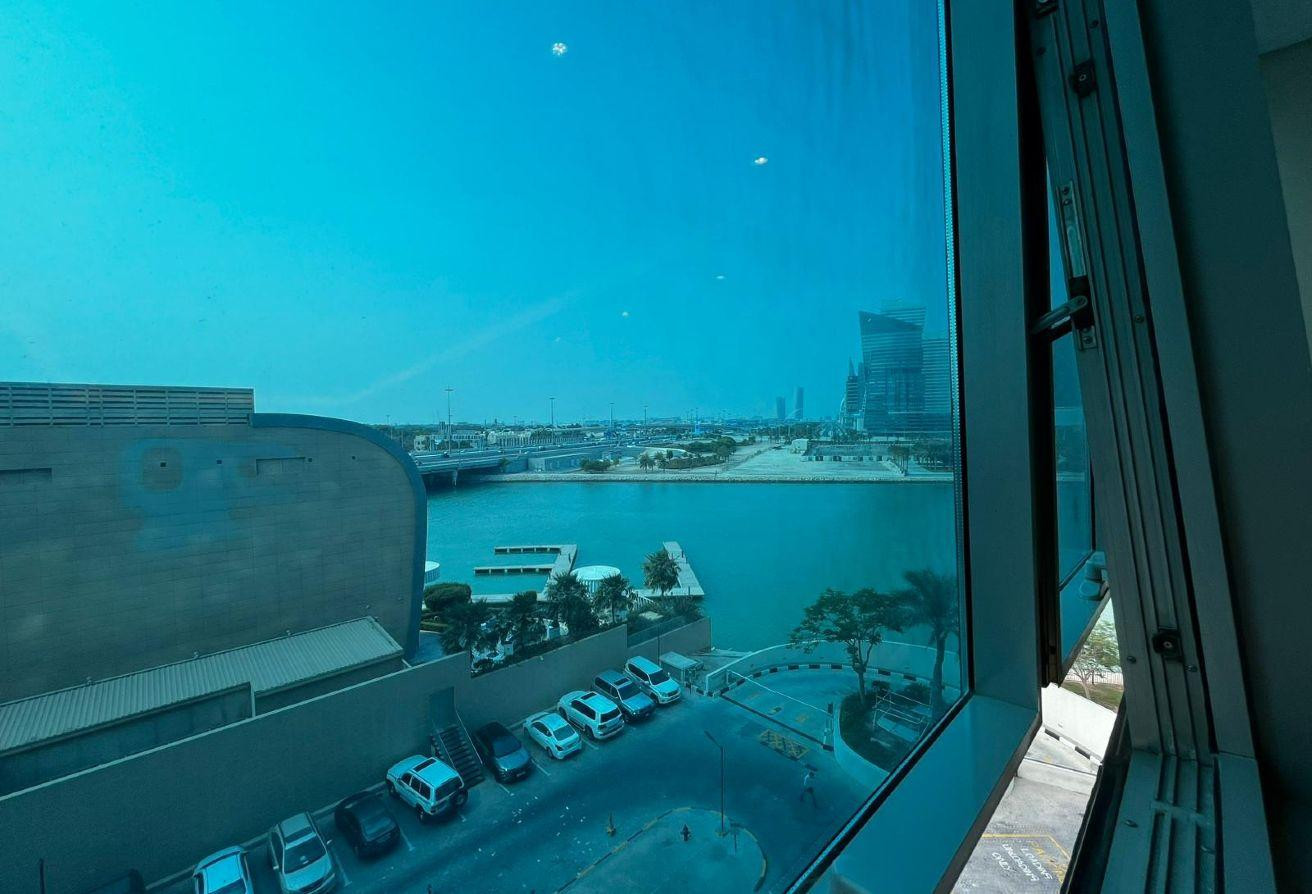 Hot Deal | 3+Maid Zig Zag | Title Deed Available - Apartment in Zig Zag Tower A