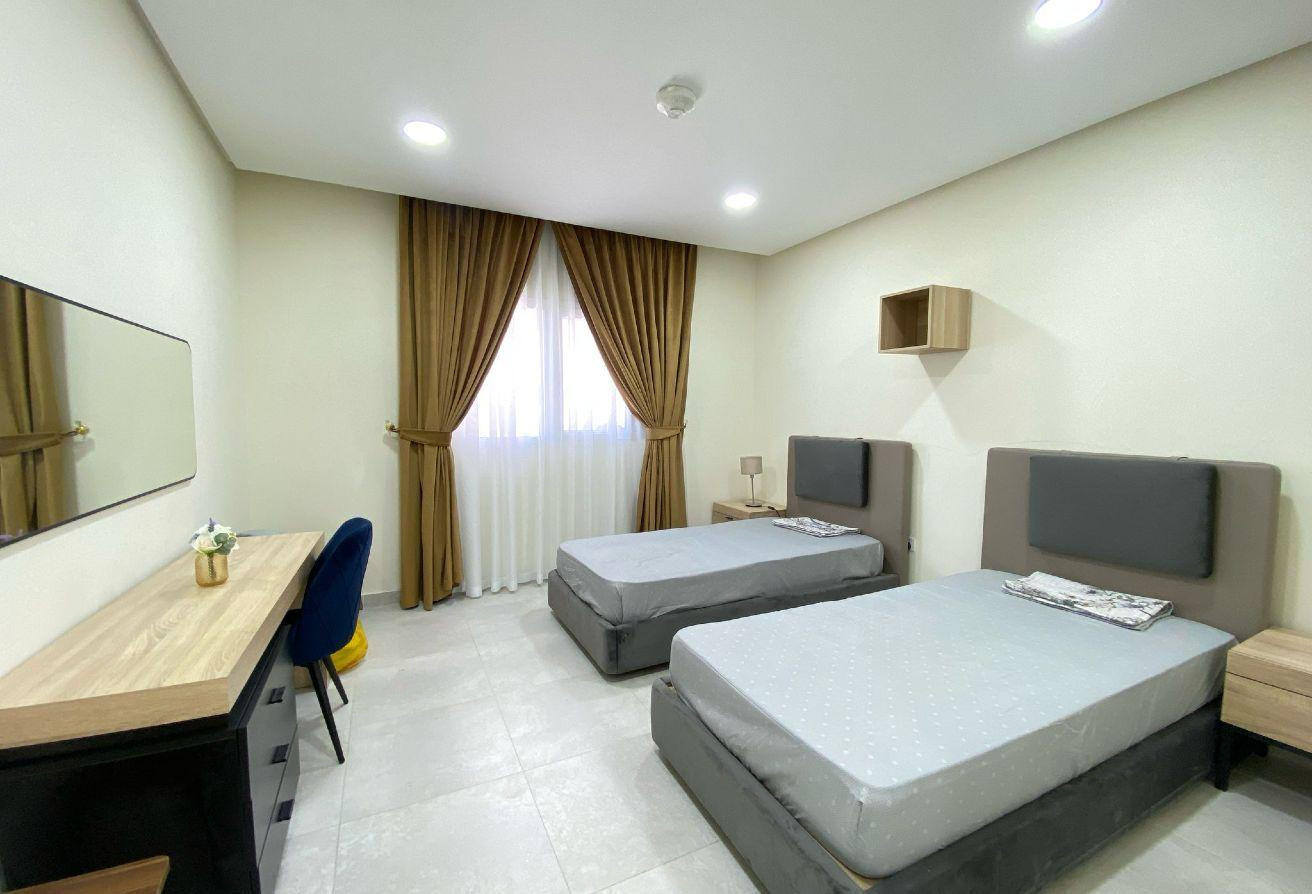 ELEGANT 2+MAID FF APARTMENT FOR SALE AL ERKIYAH - Apartment in Al Erkyah City