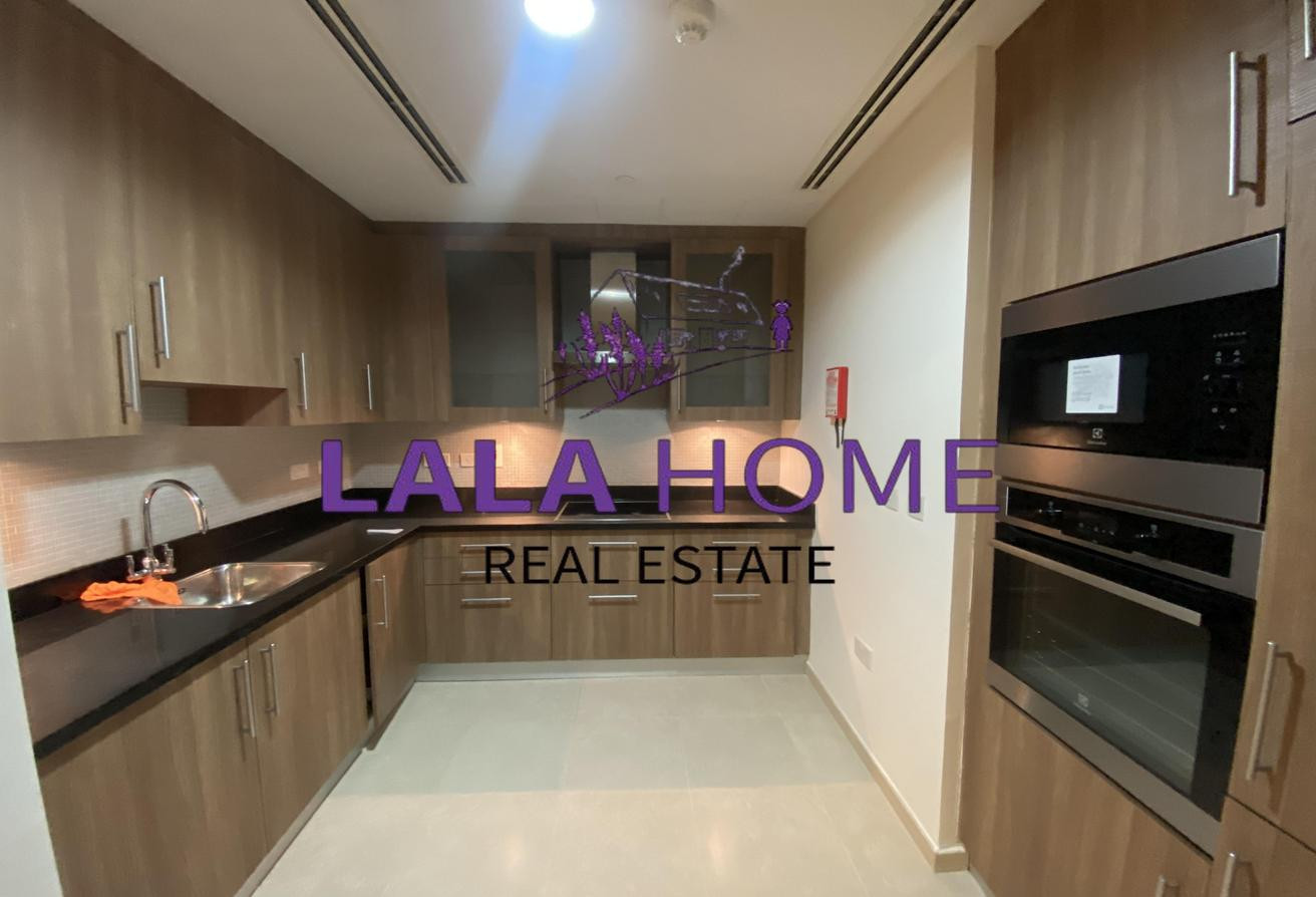 Title Deed, Sea View 2BR spacious unit - Apartment in Viva West