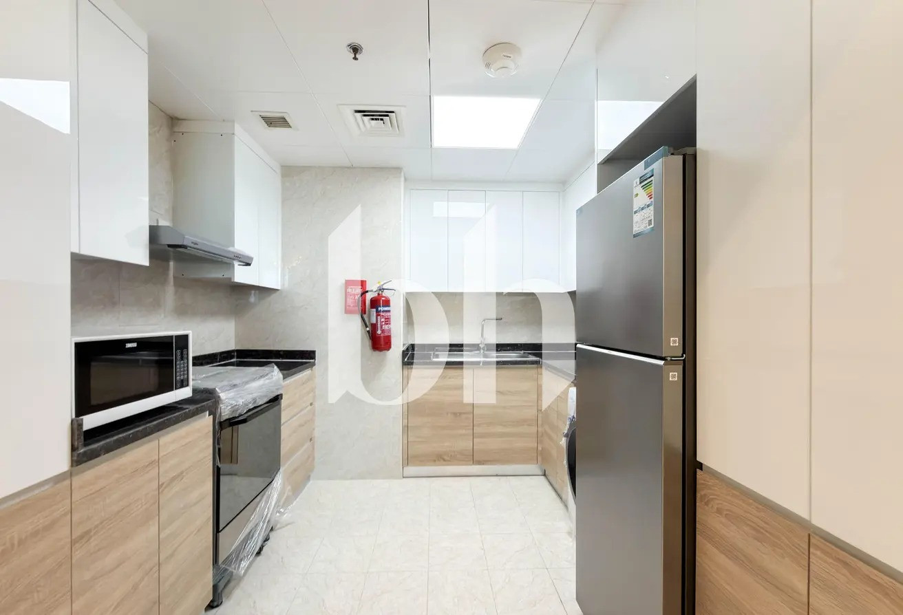 SPACIOUS | 3BHK + MAIDS | 1 MONTH FREE | WESTBAY