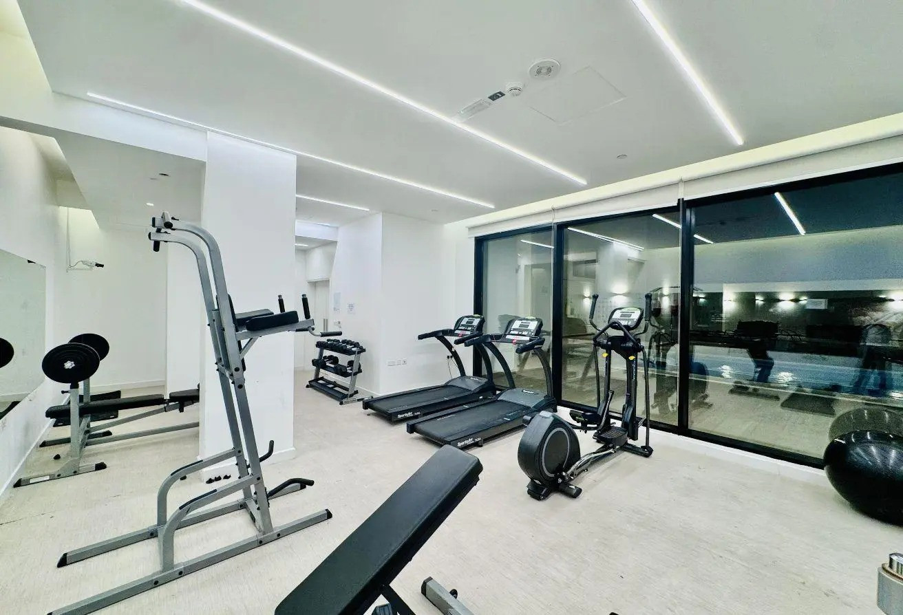 SPACIOUS | 3BHK + MAIDS | 1 MONTH FREE | WESTBAY