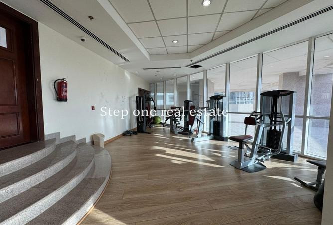FULLY FURNISHED | HOTEL AMENITIES | 1 BEDROOM